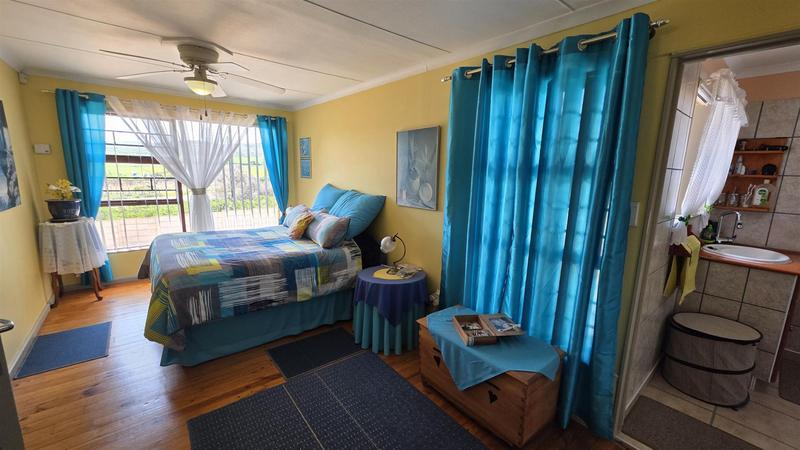 3 Bedroom Property for Sale in Fraaiuitsig Western Cape